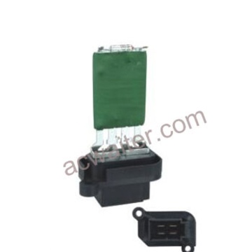 3C1H 18B647 AA 4525162 fan blower motor resistor