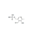 Fosforan pirydoksalu (witamina B6) Nr CAS 54-47-7