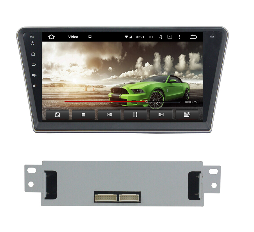 PEUGEOT PG408 Android & 10.1 inch Car Audio Electronics