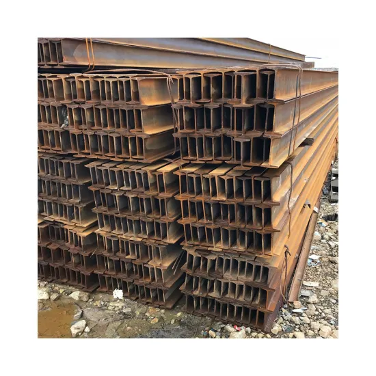 Best Deals on China Tangshan Steel Structural I-Sections, H-Beams & Other Steel Structures