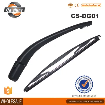 Germany Factory Low Price Car Rear Windscreen Wiper Arm And Blade Manufacturer For Dodge Nitro