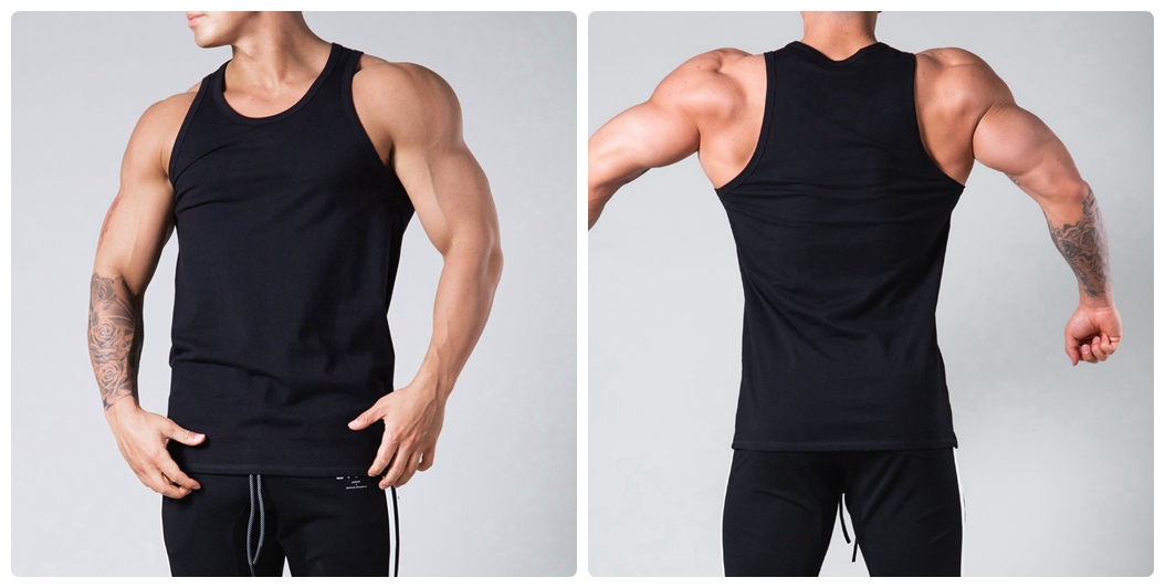 men tank top (1)