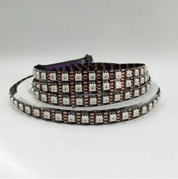 WS2815 12V 96Pixels RGB Pixel Led Strip