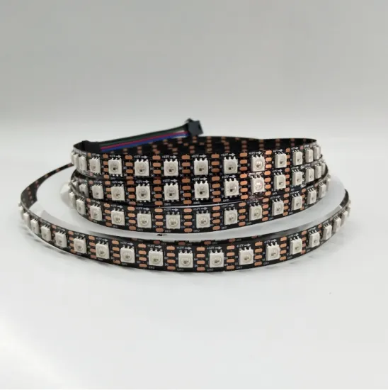 WS2815 12V 96Pixels RGB Pixel Led Strip