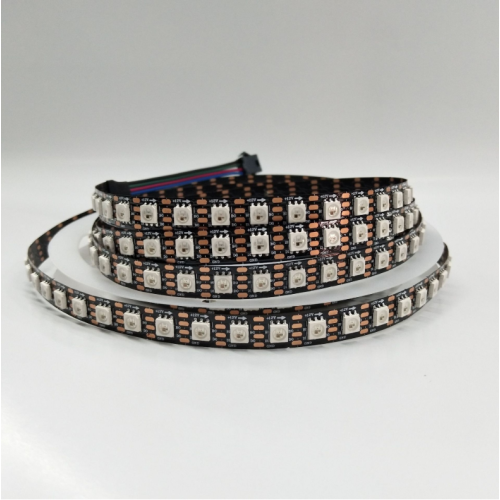 WS2815 12V 96Pixel RGB Pixel Led Strip