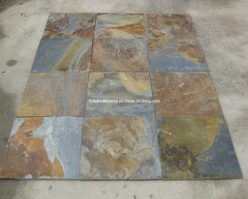 Floor/ Wall Tile Culture Stone Rusty Slate