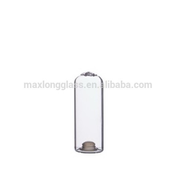 Handmade Bososilicate Glass Salt and Pepper Shaker