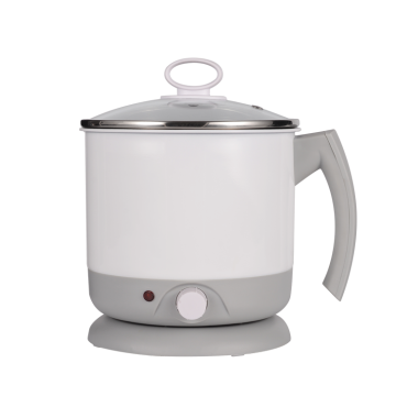 Canton Fair Hot Sell: Electric Multicooker - Best Selling Kitchen Appliance