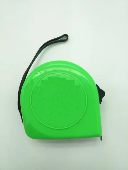 Automatic brake pull tape measure