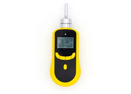 Portable Ozone Air Detector PPM Ozone Meter