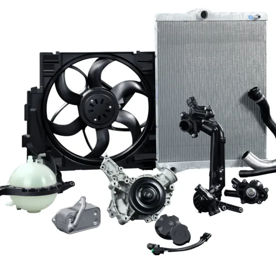 Frey Auto Expansion Tank Engine Cooling System 17137552546