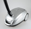 LED display kantong vacuum cleaner