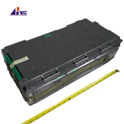 HITACHI 2845SR RB ATM Cassette