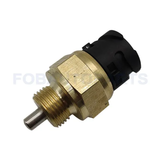 Oil Pressure Sensor Switch for HOWO Truck WG2209280025