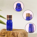 Botellas de aceites esenciales elegantes -7 ml/0.2 oz