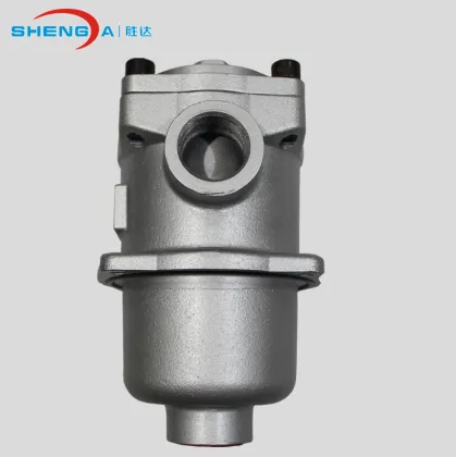 Hydraulic Fluid Oil and Filters Brands