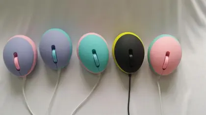 Wired Computer Mouse