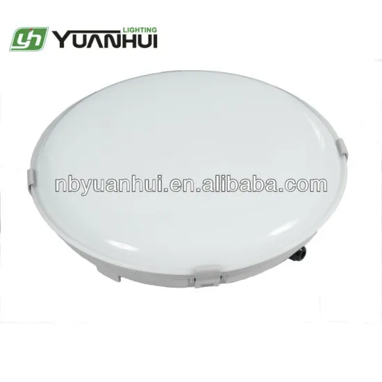 IP65 waterproof LED ceiling lighting fixture
