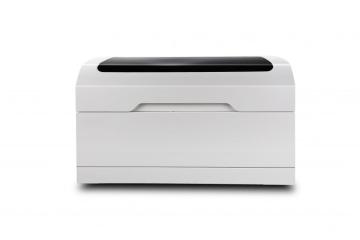Clinical Fully Auto Chemistry Analyzer With Wash Station