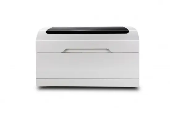 Clinical Fully Auto Chemistry Analyzer With Wash Station