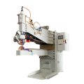 MFDC Copper Braided Wire Automatic Welding and Cutting Machine
