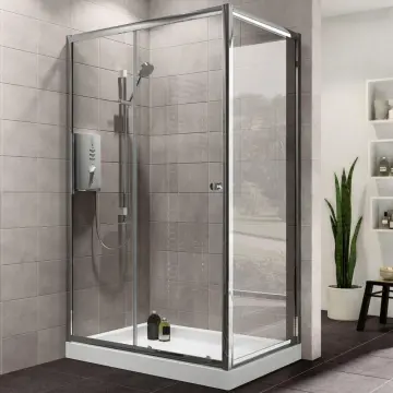 Aluminium for Shower Enclosure