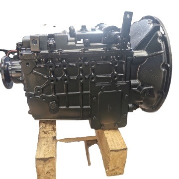New Gearbox Assembly for Truck - Part Number 1700010-90641