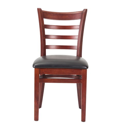 Solid Wood Restaurant Dining Chair