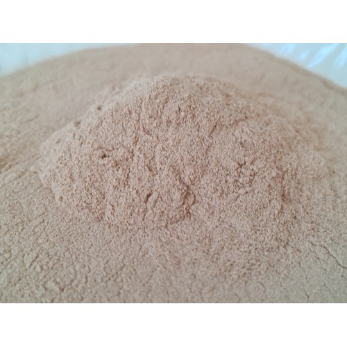 Extracto de rosa mosqueta