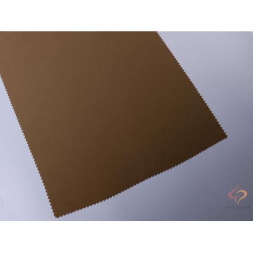 100% Rayon Plain Dyed Fabric