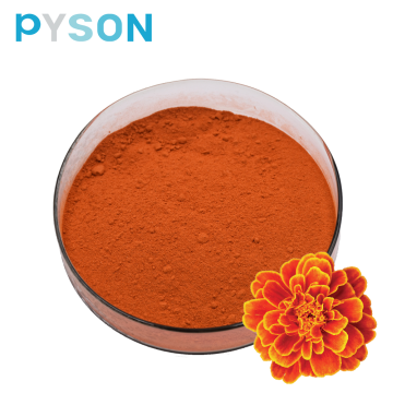 Pigment naturel lutéine 5%