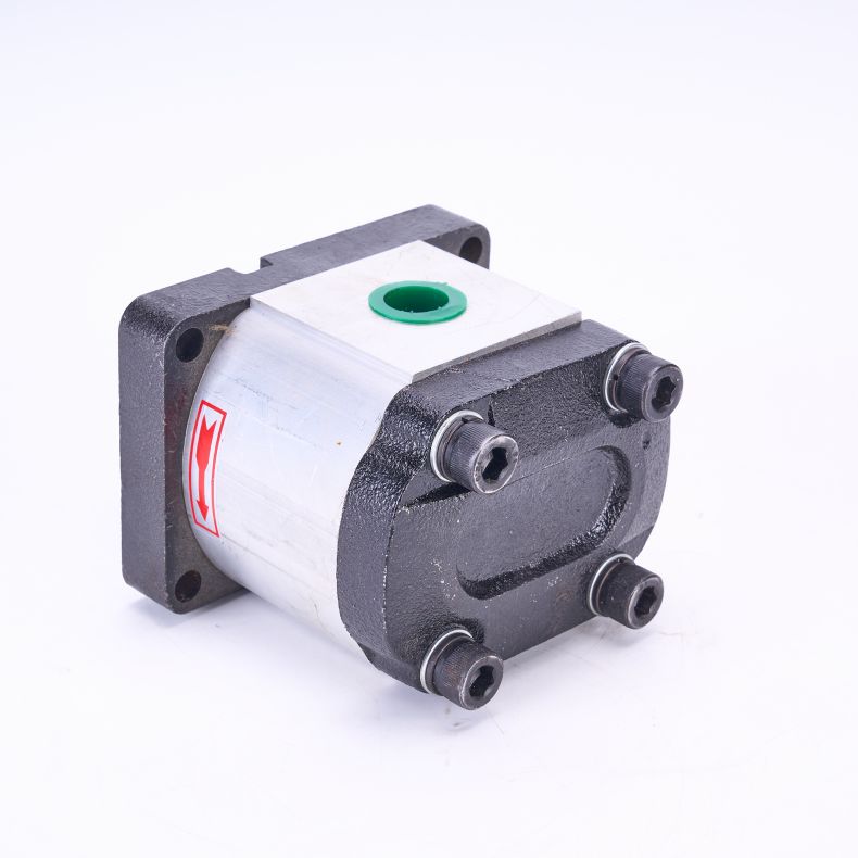  Hydraulic pump