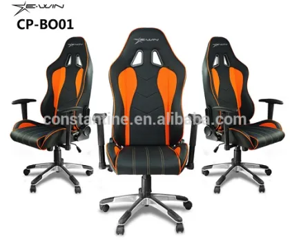 E-win Racing office chair fashion style