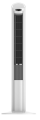 Ventilador vertical sem lâmina de 40 polegadas