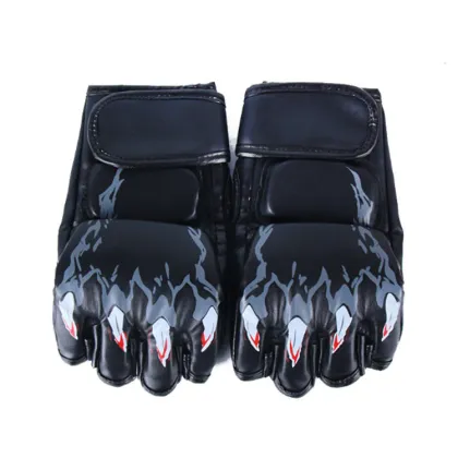 Custom Professional 1 Pair Training Boxing Mma Gloves