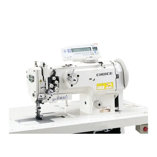 Golden Choice GC1560-7 Heavy Duty Lockstitch Sewing Machine