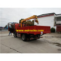 DFAC 5 Ton Ton Crane Tarkon Motoci