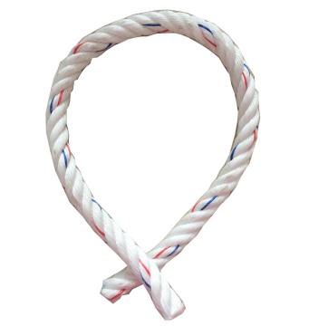 PP Danline 4 Strands Marine Rope - PP Fishing Boat Rope