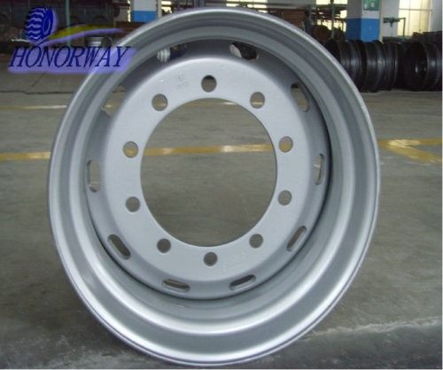 Rim, Alloy Wheel (22.5X11.75 22.5X14.00 22.5X16.00 24.5X8.25 8.5-24)