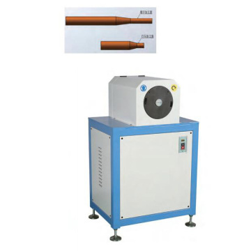 CNC Condenser Pipe Reducing Machine
