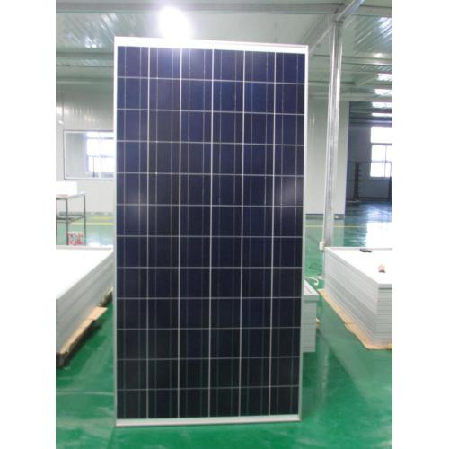 Módulo solar pv 200W para uso doméstico