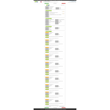 Información para el comprador de clorato de sodio