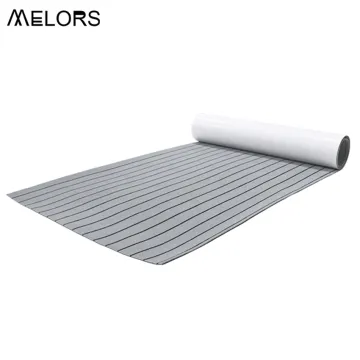 Black and Grey EVA Foam Sheet