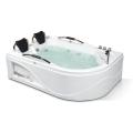 Creepage Protection Indoor Bathtub