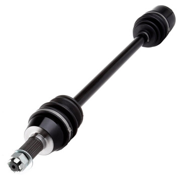 Rear Left Right CV Axle for Polaris RZR S 900 1000 2015-2019" could be simplified to:

"CV Axle for Polaris RZR S 900 1000 2015-2019" 

However, if we need to make it more SEO-friendly and concise, a possible title could be:

"CV Axle Fit Polaris RZR S 90