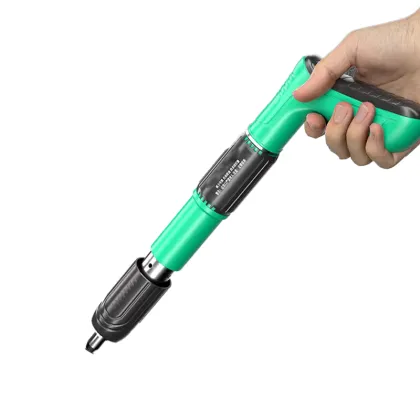 Wholesale Customizable Integrated Nail Guns for Wall, Ceiling & Fastening Tools