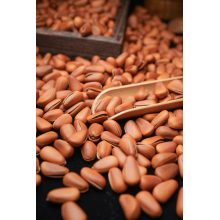428g Delicious Deep Frying Open Pine Nuts