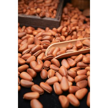 428g Νόστιμα κουκουνάρια που τηγανίζουν