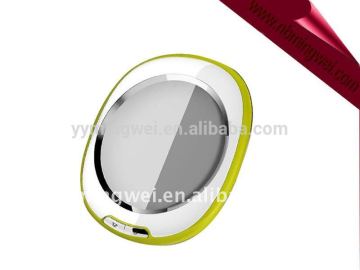 2015 happy new year gift with min Cosmetic Mirrors