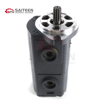 Hitachi ZX110-3 ZX120-3 ZX130-3 Hydraulic Gear Pilot Pump Parts